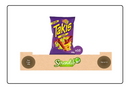 Takis Fuego Chips 180g Pack of 10