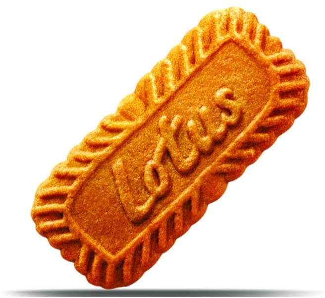 Lotus Biscoff Biscuits 250g | Pack of 3 | The Original Caramelised Biscuit Global Snacks