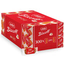 Lotus Biscoff Caramelised Biscuits - 300 Case Global Snacks