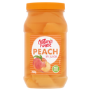 Nature's Finest Peach Fruit Slices in Juice 700g