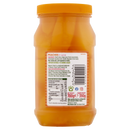 Nature's Finest Peach Fruit Slices in Juice 700g
