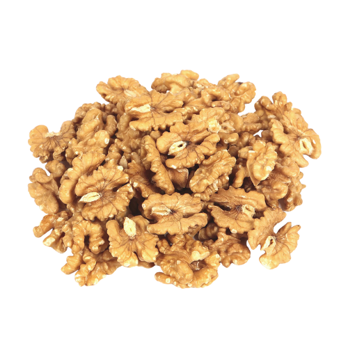 Raw Walnuts - Chilean | Fresh Crop | Premium Walnuts | 1 Kg