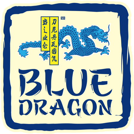 Blue Dragon Wok Noodles Global Snacks