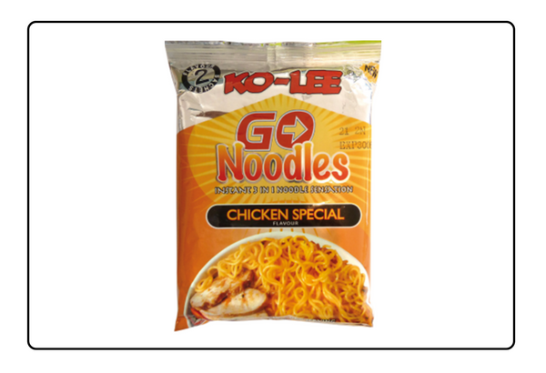 Ko-Lee Chicken Special (Pack of 24) - 85g each