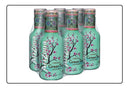 Arizona Original Green Tea with Honey 500ml X 6