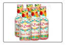 Arizona Iced Tea with Peach 500ml X 6