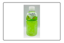 Mogu Mogu Melon flavour 6 bottles with coconut chips