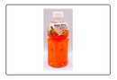 Mogu Mogu Pink Guava flavour 6 bottles with coconut chips (6x320ml)