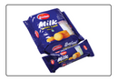 Munchee Milk Short Cake (Pack of 6) 200g each