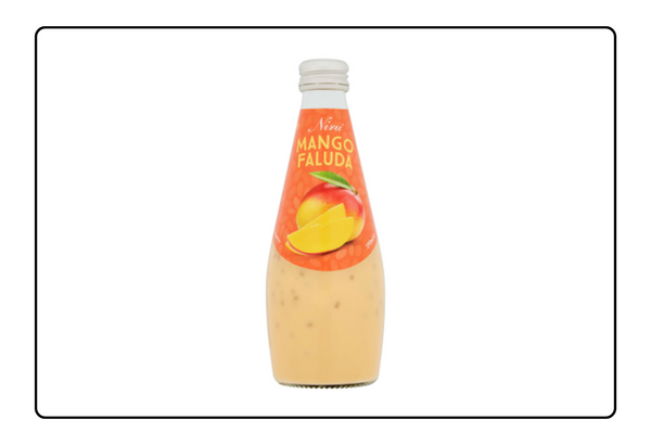 Niru Mango Faluda 290ml X 24