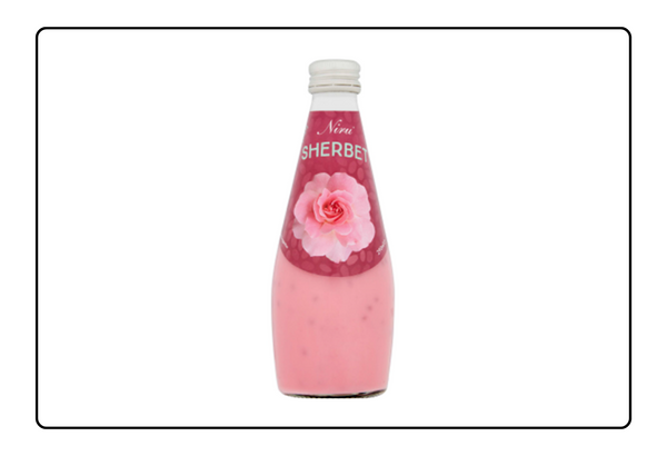 Niru Sherbet 290ml X 24