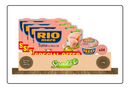 Rio Mare Tuna Fish in Olive Oil | Pack of 24 x 80g