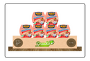 Rio Mare Tuna Salad Mexican Style | Pack of 6 x 160g