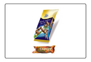 Tago Wafer Rolls with Nut Cream - 150g each - Pack of 6 with FREE Munchee Ginger Biscuit