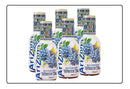 Arizona Blueberry White Tea 500ml X 6 Bottles