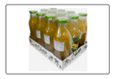 Calypso  Triple Pineapple Peach Lemonade 473ml X 12