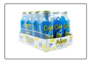 Calypso Ocean Blue Lemonade 473ml X 12