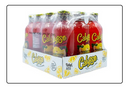 Calypso Paradise Punch  Lemonade 473ml X 12