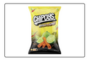 Chipoys Tortilla Chips | Chilli & Lemon flavour | Pack of 3
