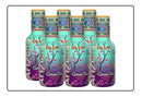 Arizona Green Tea and Plum 500ml X 6