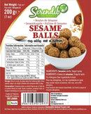 Serendib Sesame Ball 150g Pack of 12