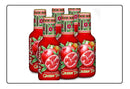Arizona Pomegranate Green Tea 500ml X 6