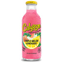 Calypso Mixed Case of Three Lemonade Flavors 473ml (Pack of 12) Global Snacks