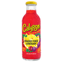 Calypso Mixed Case of Three Lemonade Flavors - 473ml (Pack of 6) Global Snacks