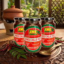 AMK Chinese Chilli Paste 350g (Pack Of 03)