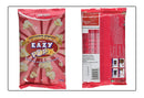 Eazypop Microwave Popcorn SweetFlavour (Pack of 16 x 85g) Global Snacks