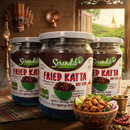 Serendib Fried Katta 250g (Pack Of 03)