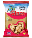 Ginco Monkey Nuts | 90g X Pack of 12 Global Snacks
