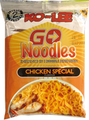 Ko-Lee Chicken Special (Pack of 24) - 85g each Global Snacks
