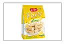 Lago by Elledi Party Bags Lemon Wafers 250g (Pack of 3) Global Snacks