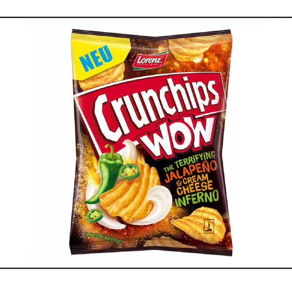 lorenz crunchips wow jalapeno