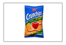 Lorenz Crunchips X-Cut Paprika (6 Pack) 150g each Global Snacks