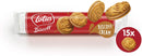 Lotus Biscoff Sandwich Biscoff Cream 150g | Pack of 10 | Suitable for Vegans Global Snacks