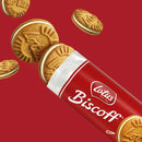 Lotus Biscoff Sandwich Vanilla Cream 150g | Pack of 5 | Suitable for Vegans Global Snacks