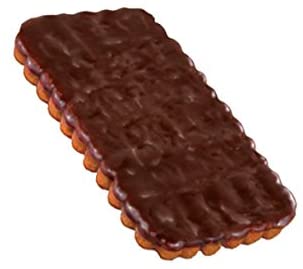 Lotus Biscoff with Belgian Chocolate 154g each | Pack of 4 | Small Biscuit Unique Taste Global Snacks