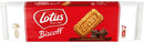 Lotus Biscoff with Belgian Chocolate 154g each | Pack of 4 | Small Biscuit Unique Taste Global Snacks