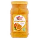 Nature's Finest Mandarin Fruit Slices In Juice 700G