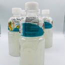 Mogu Mogu Pina Colada Drink with NATA de Coco (Gotta Chew) 320ml (6 Bottles) Global Snacks