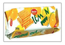 Munchee Lemon Puff 200g (Pack of 4) Global Snacks