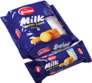 Munchee Milk Short Cake (Pack of 6) 200g each Global Snacks