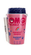 OMG Party Box - OMG Bubble Tea Mix Pack of 4 - 270ml Assorted Pack Bubble Tea