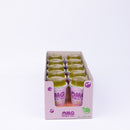 OMG BUBLE TEA 10 x 270ML - Normal Is Boring, Passion Fruit Bubble Tea Kit