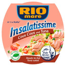 Rio Mare Tuna & Cous Cous Salad | Pack of 6 x 160g Global Snacks