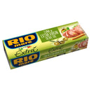 Rio Mare Tuna Fish in Extra Virgin Olive Oil | Pack of 3 x 80g Global Snacks