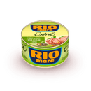 Rio Mare Tuna Fish in Extra Virgin Olive Oil | Pack of 3 x 80g Global Snacks