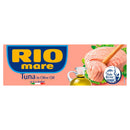 Rio Mare Tuna Fish in Olive Oil (3 x 80g) Global Snacks